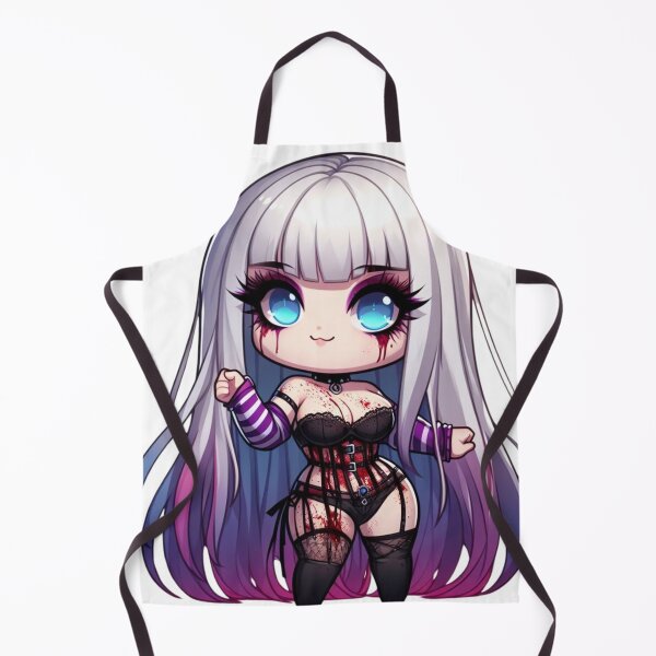Item preview, Dance Gothic Queen designed and sold by SpeckbarbiiArts.