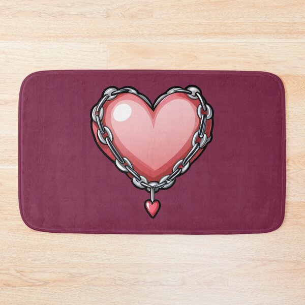 Item preview, Your Heart Is Always Near My Heart designed and sold by MadnessEnvelope.