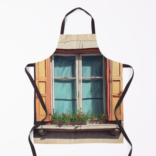 Item preview, Window designed and sold by Lachrymosa.