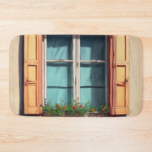 Item preview, Window designed and sold by Lachrymosa.