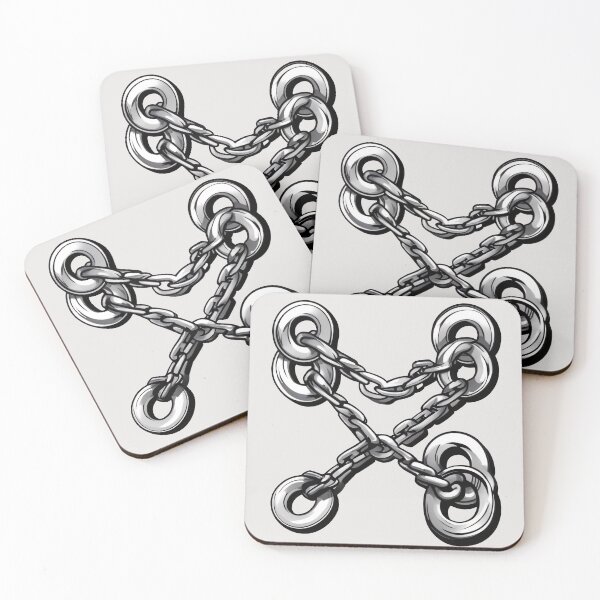 Item preview, Alt Girl Aesthetic Chains designed and sold by MadnessEnvelope.