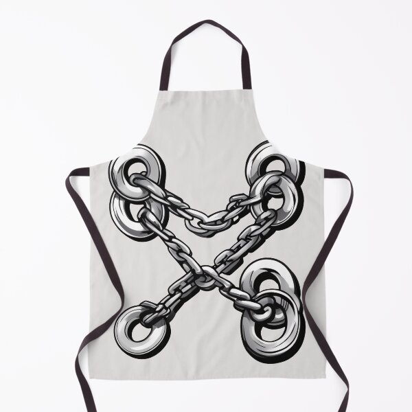 Item preview, Alt Girl Aesthetic Chains designed and sold by MadnessEnvelope.