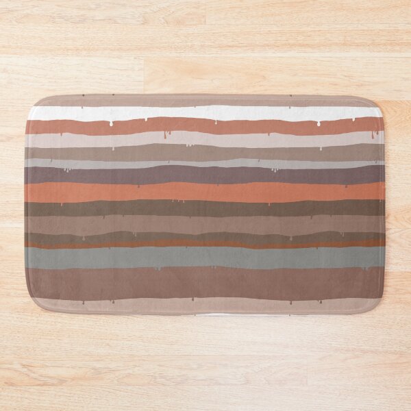 Item preview, Drippy Stratum Earth designed and sold by pinebluedesign.