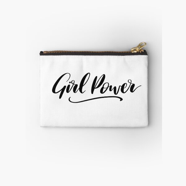 Item preview, Girl Power  designed and sold by ellietography.