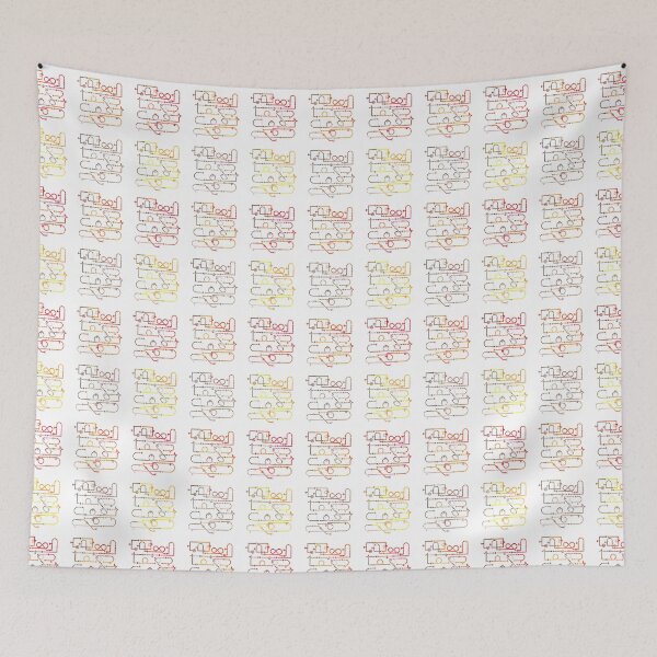 Item preview, Aresti bold and warm designed and sold by pinebluedesign.