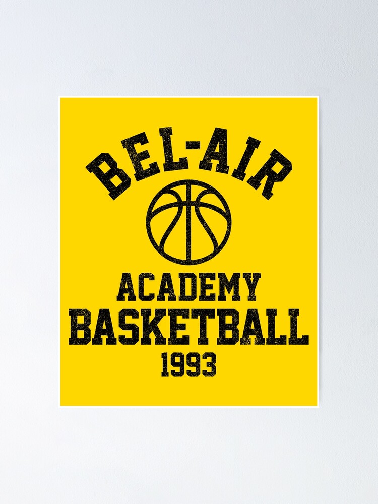 bel air rec basketball