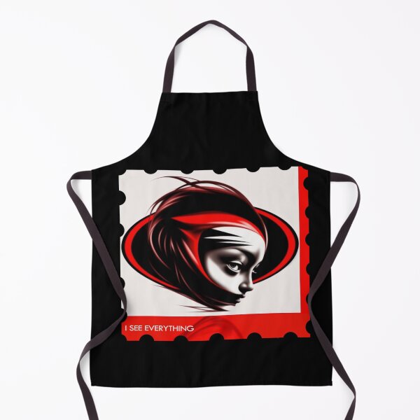 Item preview, I SEE EVERYTHING designed and sold by Bukhisz.