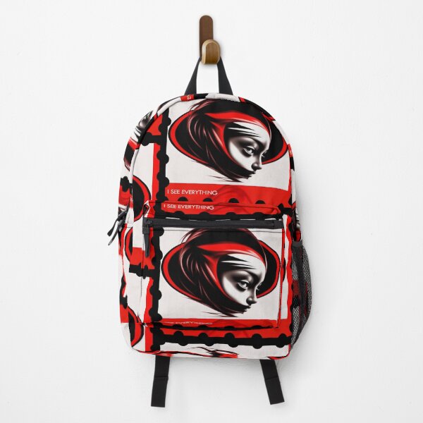 Item preview, I SEE EVERYTHING designed and sold by Bukhisz.