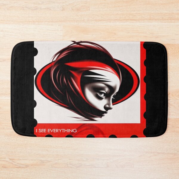 Item preview, I SEE EVERYTHING designed and sold by Bukhisz.