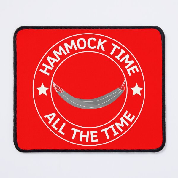 Item preview, Hammock Time designed and sold by PMGDigital.