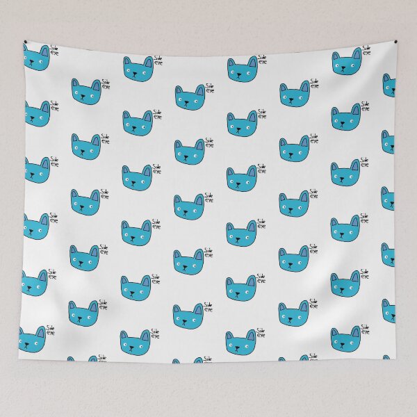 Item preview, Side eye designed and sold by Kaitlynpaintz.