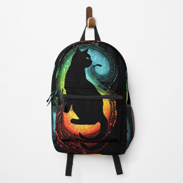 Item preview, Cat logo designed and sold by Talpha.