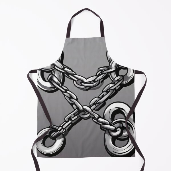 Item preview, Alt Girl Aesthetic Chains designed and sold by MadnessEnvelope.