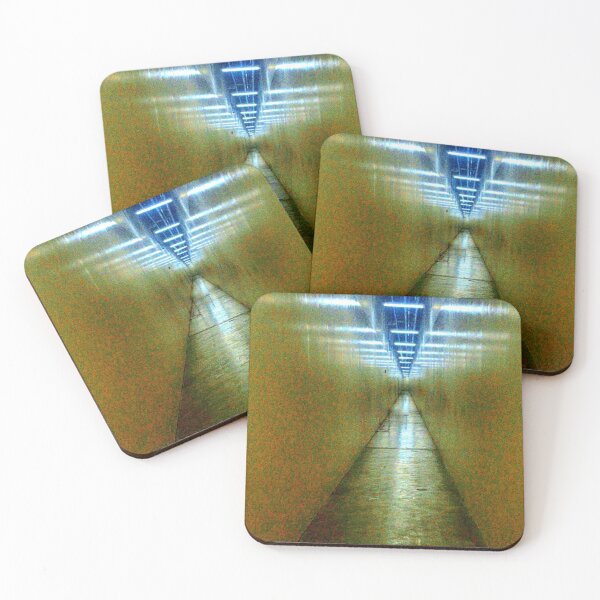 Item preview, Mystery Corridor  designed and sold by ontological.