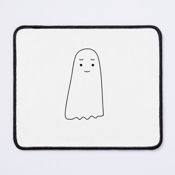 Item preview, Ahh gost designed and sold by Kaitlynpaintz.