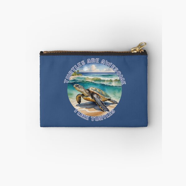 Item preview, Turtles are awesome. I like tourtles. designed and sold by ElenaHrubes.