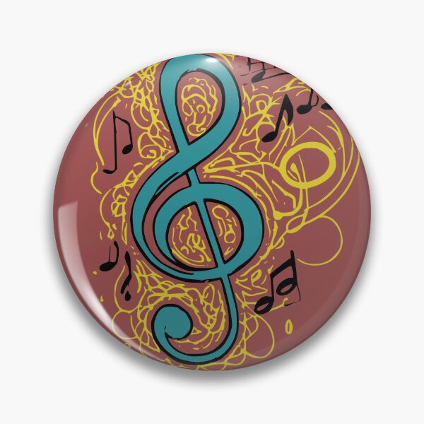 Item preview, Music Note designed and sold by Javier Narváez Solarte.
