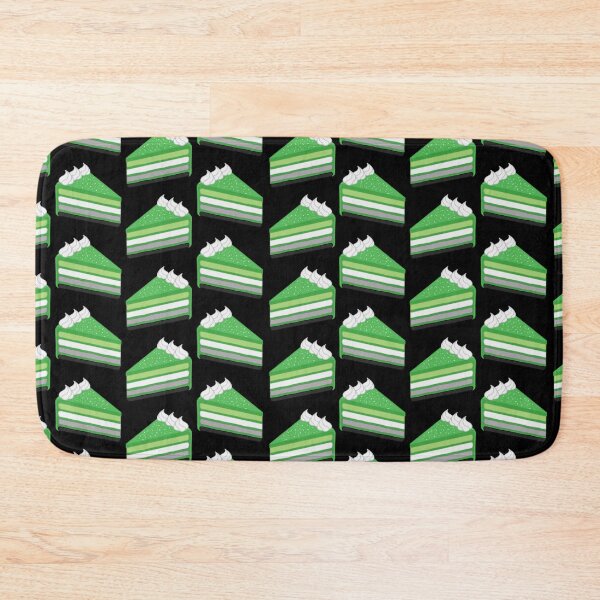 Item preview, Pattern of Delicious Slices of Aromantic Cake designed and sold by AroAxel.