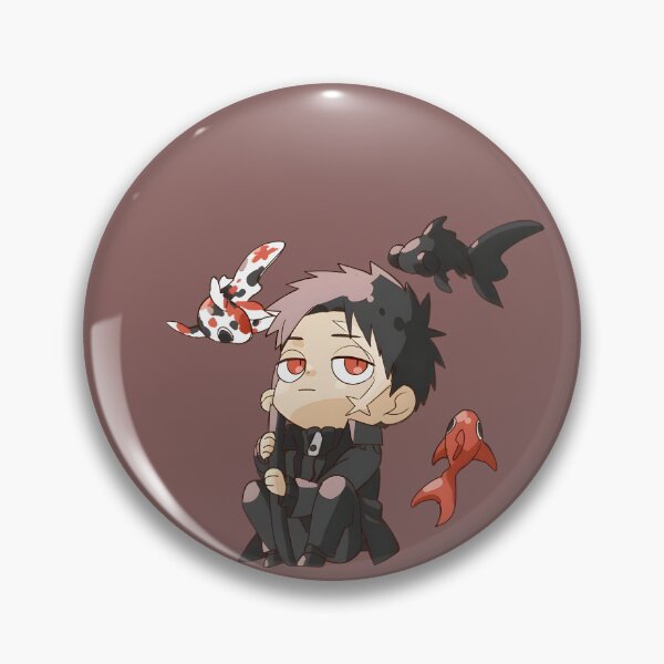 Item preview, Chihiro designed and sold by TVK3Z0.