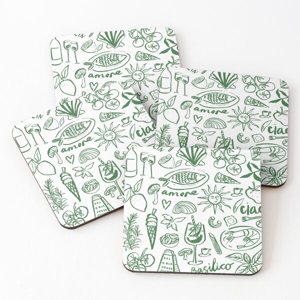 Item preview, Italian designed and sold by Katherine Mandeville.