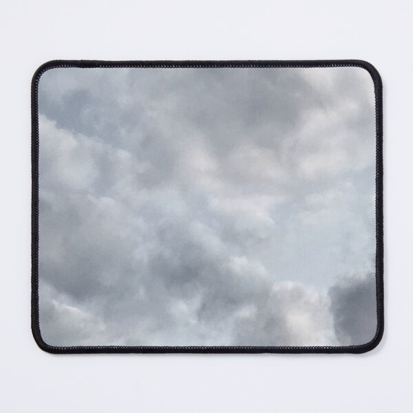 Item preview,  Gloomy Day Clouds designed and sold by roseglo.