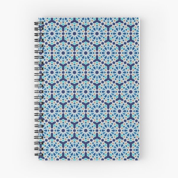 Item preview, Islamic Moroccan Mosaic pattern designed and sold by Vmedo.