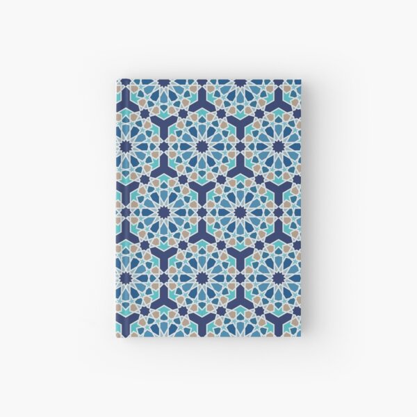 Item preview, Islamic Moroccan Mosaic pattern designed and sold by Vmedo.