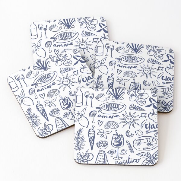 Item preview, Italian designed and sold by Katherine Mandeville.