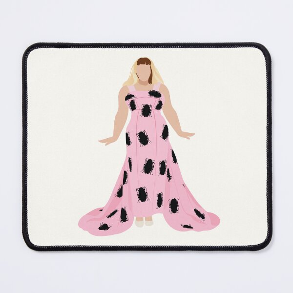 Item preview, Tracy Turnblad Roach Dress designed and sold by golovesomeart.