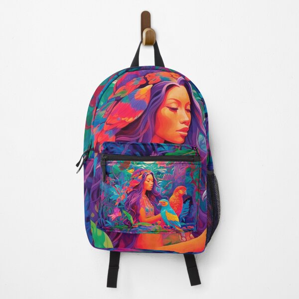 Item preview, Women and Birds designed and sold by Minuto Cria.