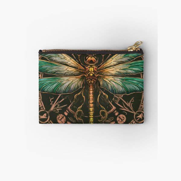 Item preview, Tarot card, butterfly, dark fly queen, mystic insect designed and sold by PhotoArtMC.
