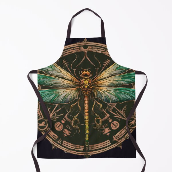 Item preview, Tarot card, butterfly, dark fly queen, mystic insect designed and sold by PhotoArtMC.