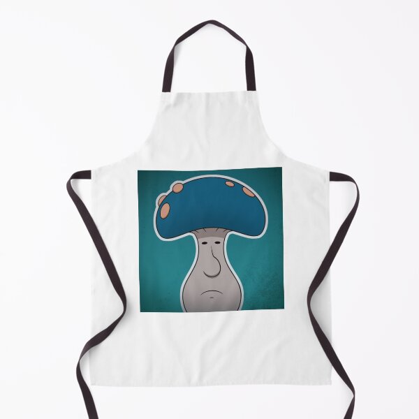 Item preview, Mr Mushroom designed and sold by Retratosanime.