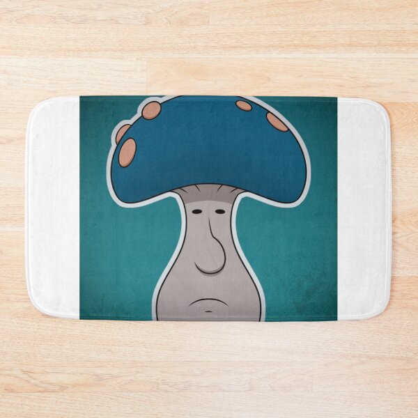 Item preview, Mr Mushroom designed and sold by Retratosanime.