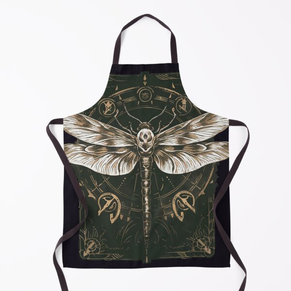 Item preview, Tarot card, butterfly, dark fly queen, mystic insect designed and sold by PhotoArtMC.