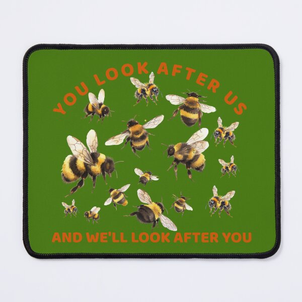 Item preview, You Look After Us and We'll Look After You. designed and sold by EpicStuff4All.