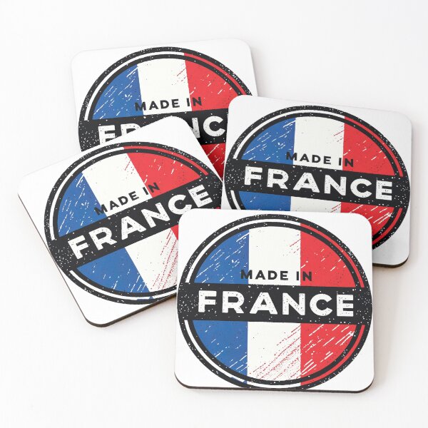 Item preview, Made in France: Pride and Quality designed and sold by Gold Turtle  Lina.