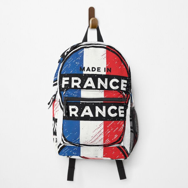 Item preview, Made in France: Pride and Quality designed and sold by Gold Turtle Lina.