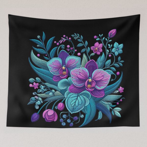 Item preview, Orchidea designed and sold by Bukhisz.