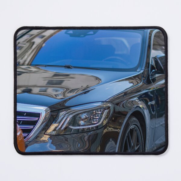 Item preview, Mercedes S63 designed and sold by VitaliiShop.