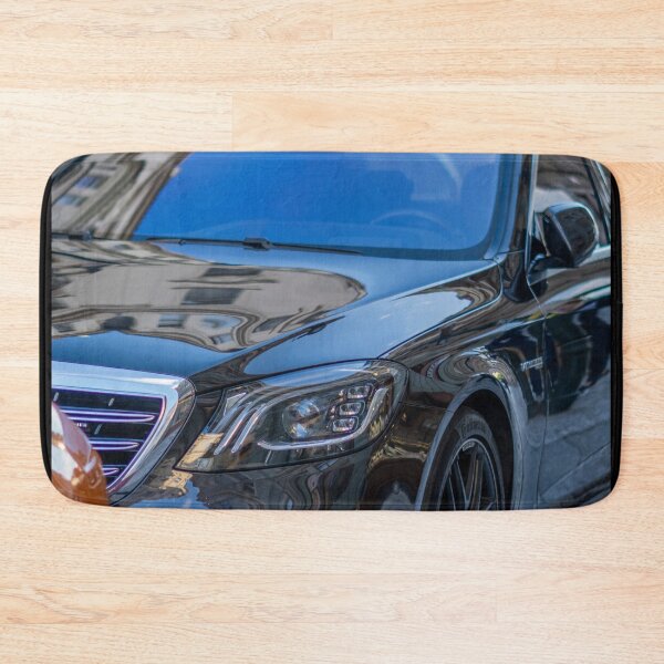 Item preview, Mercedes S63 designed and sold by VitaliiShop.