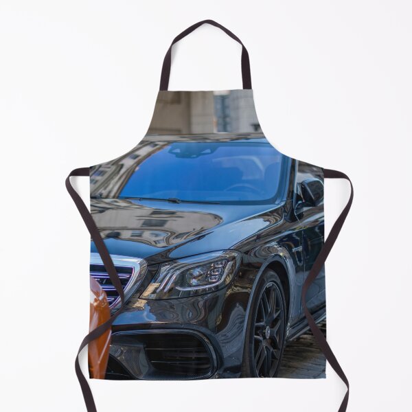 Item preview, Mercedes S63 designed and sold by VitaliiShop.