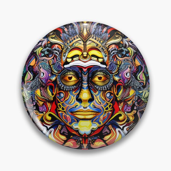 Item preview, Laki's spirit guide designed and sold by thirdeyeiris.