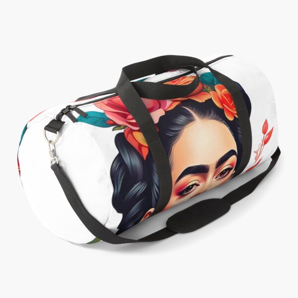 Item preview, “Frida's colors” - 24 designed and sold by vsartmaking.