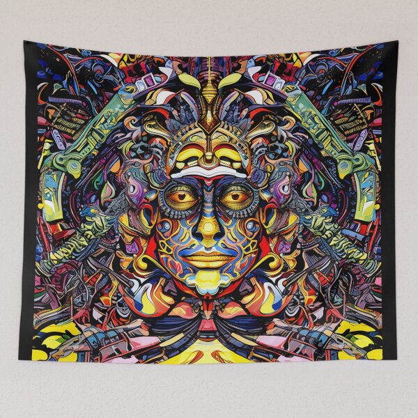 Item preview, Laki's spirit guide designed and sold by thirdeyeiris.