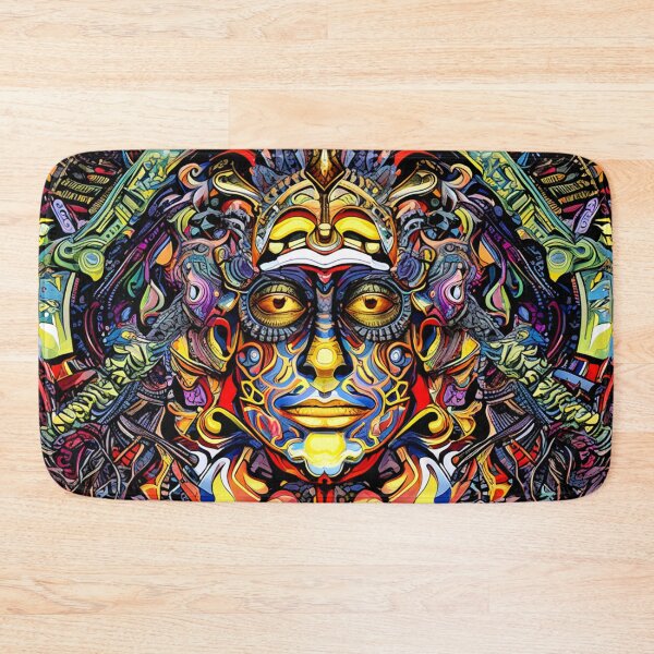 Item preview, Laki's spirit guide designed and sold by thirdeyeiris.