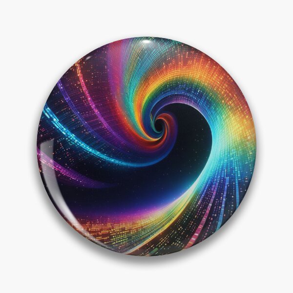 Item preview, Data rainbow designed and sold by Talpha.