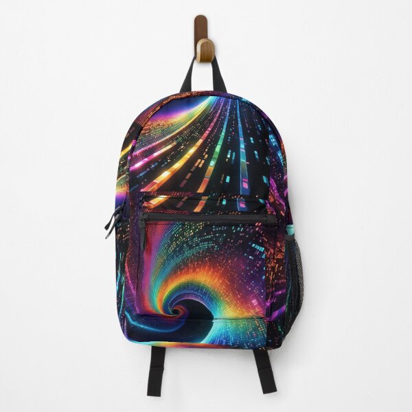 Item preview, Data rainbow designed and sold by Talpha.