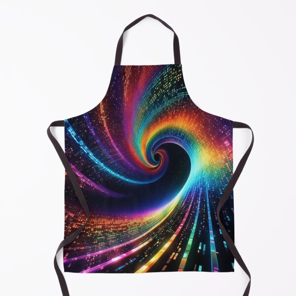 Item preview, Data rainbow designed and sold by Talpha.
