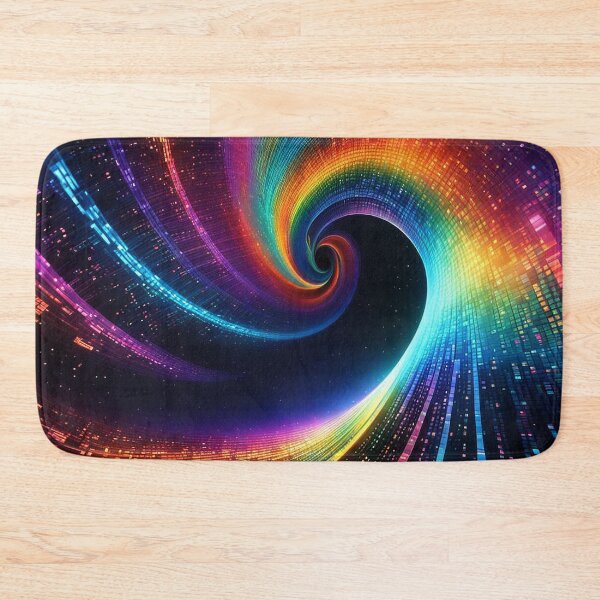 Item preview, Data rainbow designed and sold by Talpha.